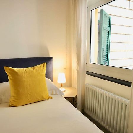 San Lorenzo Small Apartment Genua Buitenkant foto