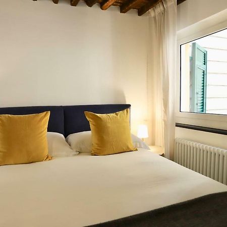 San Lorenzo Small Apartment Genua Buitenkant foto