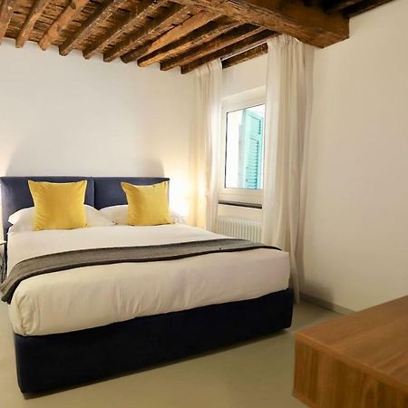 San Lorenzo Small Apartment Genua Buitenkant foto